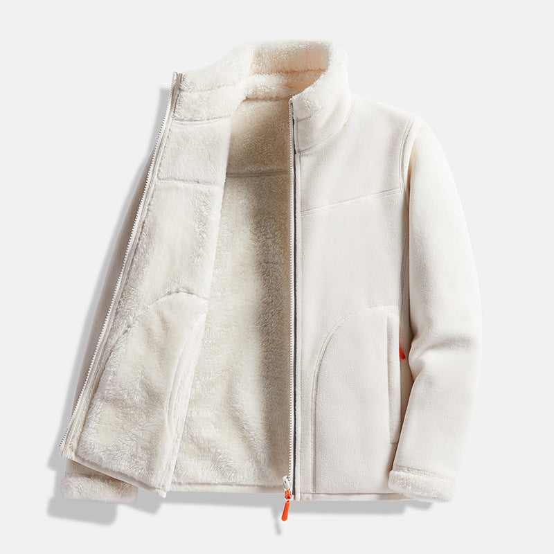 🔥Women's Winter Cozy Thermal Jacket❄️