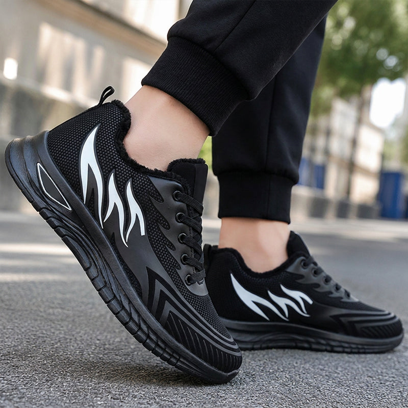 👟Men's Breathable Thermal Non-Slip Shoes