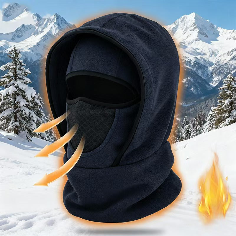 ❄️Windproof Thermal Balaclava Face Mask