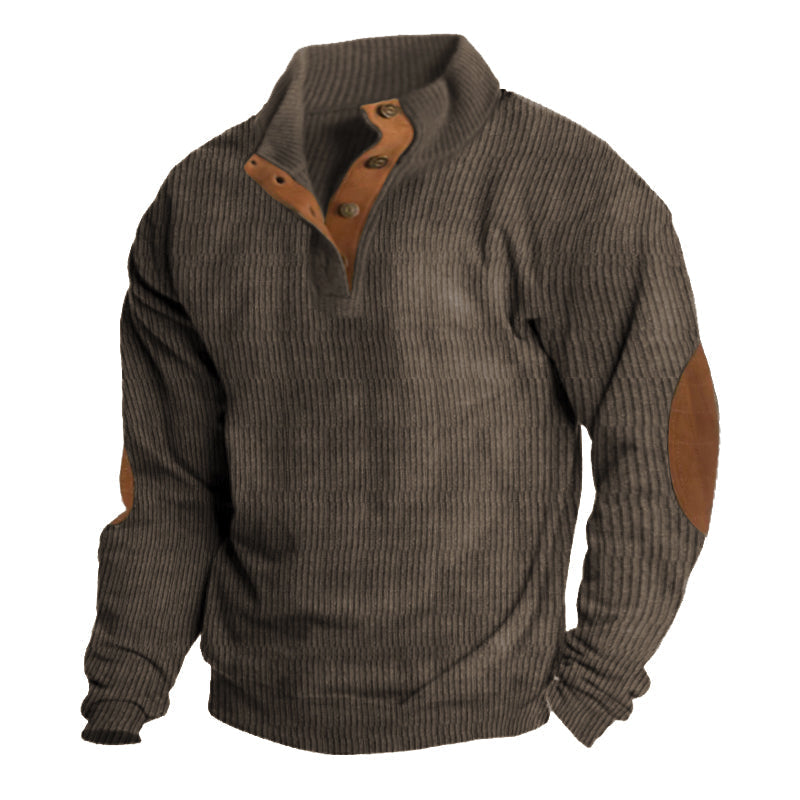 🔥Men's Outdoor Tactical Sports Sweatshirt