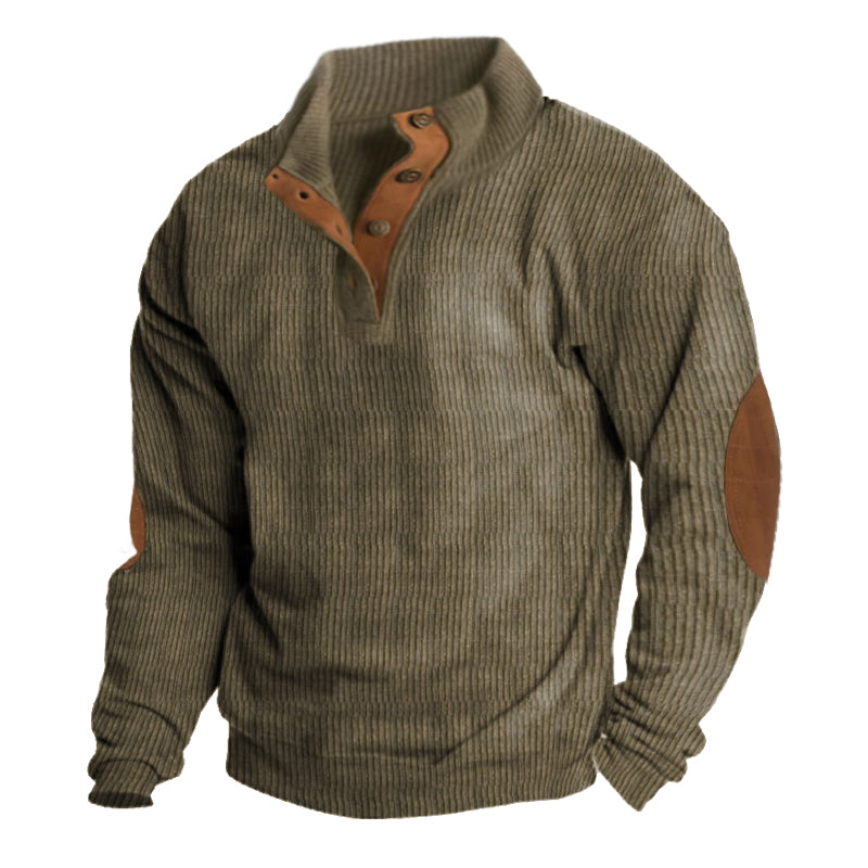 🔥Men's Outdoor Tactical Sports Sweatshirt