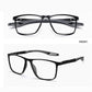 1+1 gratis👓✨Ochelari bifocali progresivi Sport cu lentile fotocromatice inteligente