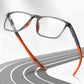 1+1 gratis👓✨Ochelari bifocali progresivi Sport cu lentile fotocromatice inteligente