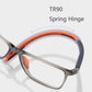 1+1 gratis👓✨Ochelari bifocali progresivi Sport cu lentile fotocromatice inteligente
