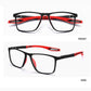 1+1 gratis👓✨Ochelari bifocali progresivi Sport cu lentile fotocromatice inteligente