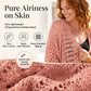 🌸Cardigan larg din tricot pentru femei — cu franjuri ușoare realizate la croșetat, potrivit pentru primăvară, vară și toamnă