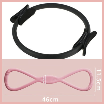 Pilates Ring Fitness Trainer