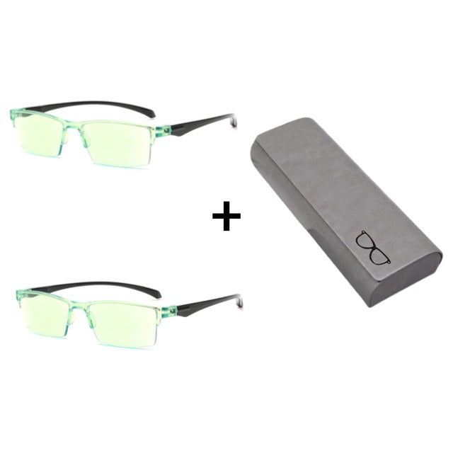 👓 Auto-Focus Visual Aids | Clear Vision for Both Near and Far