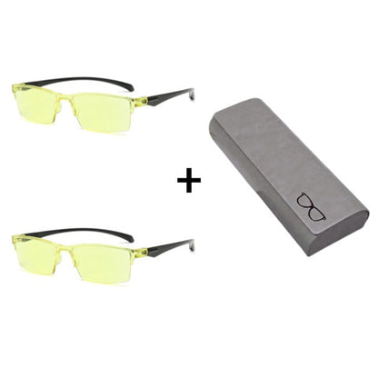 👓 Auto-Focus Visual Aids | Clear Vision for Both Near and Far