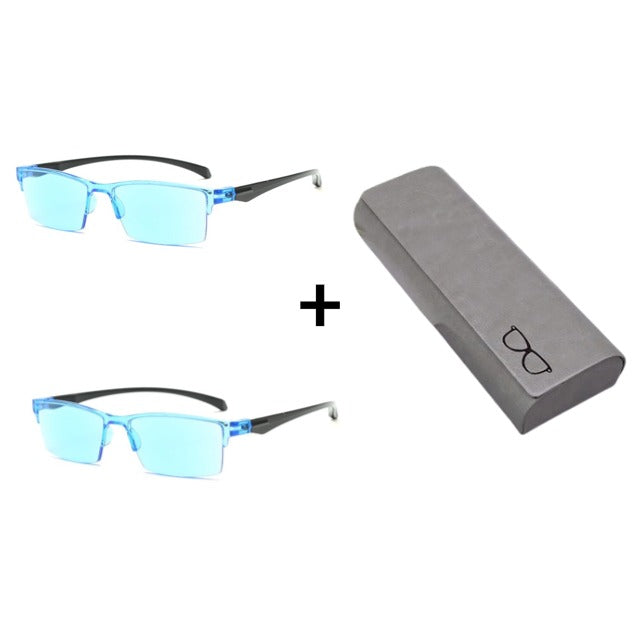👓 Auto-Focus Visual Aids | Clear Vision for Both Near and Far