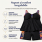 👙 Tankini Femei Lejer cu Shorts, Confort și Acoperire la Plajă 🏖️