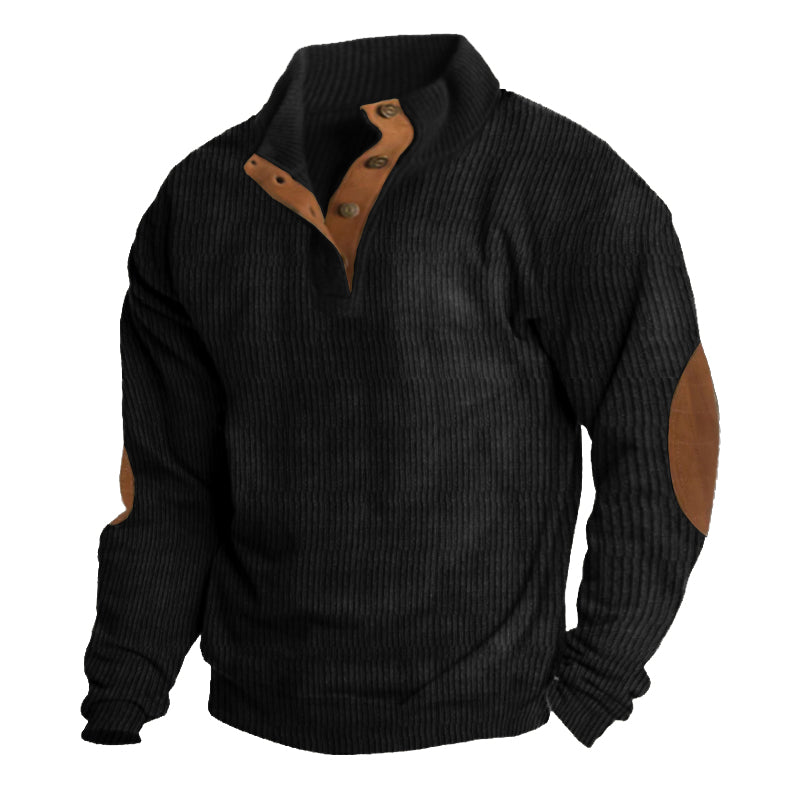 🔥Men's Outdoor Tactical Sports Sweatshirt