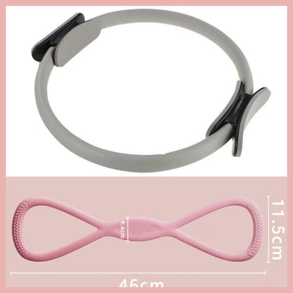 Pilates Ring Fitness Trainer
