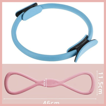 Pilates Ring Fitness Trainer