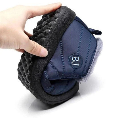 Women Premium Warm & Comfy Snow Boots