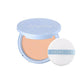 ✨1+1 gratis💄Matujący, matujący puder w kompakcie — Pomoże Ci zachować nieskazitelną, matową cerę przez cały dzień