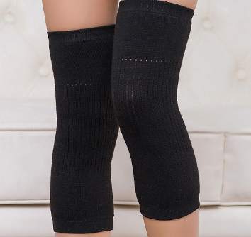 ❄️Soft And Warm Faux Cashmere Knee Pads