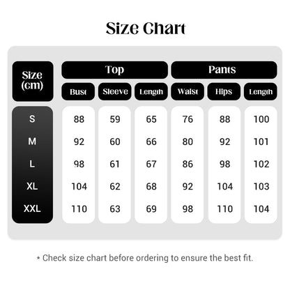 🏃‍♀️Women's 2-Piece Long Sleeve Tracksuit Set