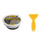 🧱🏠 Adeziv pentru repararea scărilor din beton – Repară scările și trotuarele crăpate 🛡️✨
