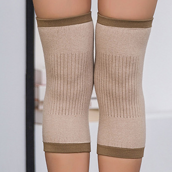 ❄️Soft And Warm Faux Cashmere Knee Pads