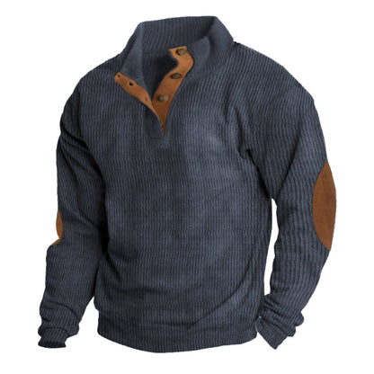 🔥Men's Outdoor Tactical Sports Sweatshirt