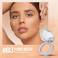 ✨1+1 gratis💄Matujący, matujący puder w kompakcie — Pomoże Ci zachować nieskazitelną, matową cerę przez cały dzień