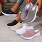 👟 Pantofi casual antiderapanti și respirabili pentru femei