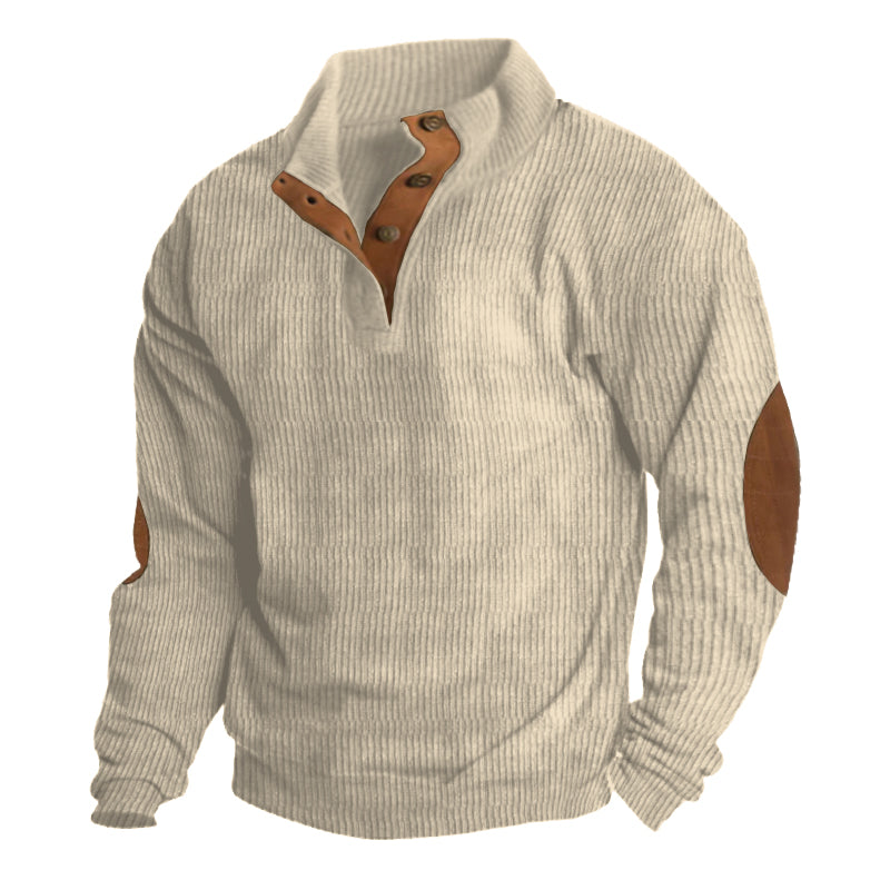 🔥Men's Outdoor Tactical Sports Sweatshirt