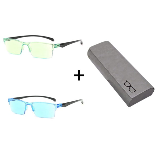 👓 Auto-Focus Visual Aids | Clear Vision for Both Near and Far