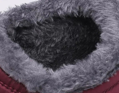 Women Premium Warm & Comfy Snow Boots