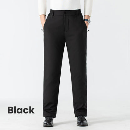🔥 Men’s Graphene Thermal Thick Fluff Lining Pants