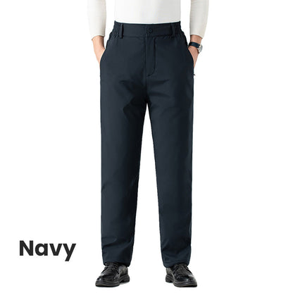 🔥 Men’s Graphene Thermal Thick Fluff Lining Pants
