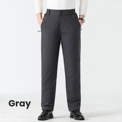 🔥 Men’s Graphene Thermal Thick Fluff Lining Pants