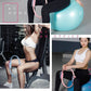 🔥 Gorąca wyprzedaż – 48% ZNIŻKI 🔥 Pierścień do pilatesu Trener fitnes