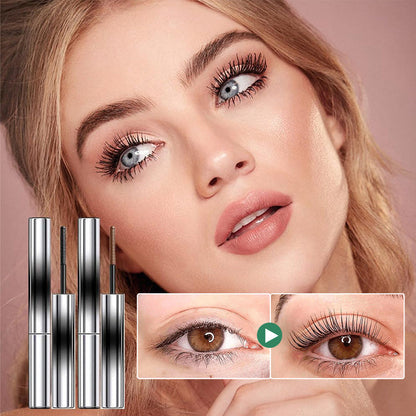 ✨  Mascara Hardcore ✨ Lungește și ondulează fără să păteze