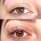 ✨  Mascara Hardcore ✨ Lungește și ondulează fără să păteze