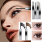 ✨  Mascara Hardcore ✨ Lungește și ondulează fără să păteze