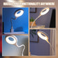 Cumpărați 1 și primiți 1 gratis🛋️Lampa inteligentă cu activare vocală