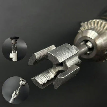 1 + 1 gratuit✨Instrument de tăiat filet pentru țevi