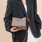 Жените мода Crossbody чанта