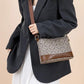 Жените мода Crossbody чанта
