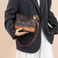 Жените мода Crossbody чанта
