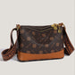 Жените мода Crossbody чанта