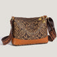 Жените мода Crossbody чанта