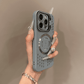 💥Мек силиконов защитен калъф за iPhone (светкавично магнитно зареждане)📱