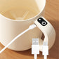 Mixer electric multifuncțional pentru ouă