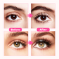 🌸20 срещу 4 стила комплект естествени мигли✨👁️
