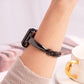 ✨  Минималистична метална гривна с каишка - за iPhone Watch Series 1-9, SE, S10 ⌚💎