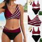 Дамски стилен бански костюм от 2 части👙