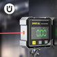 🔧 Scaner unghiular magnetic digital cu laser cu 4 laturi💥